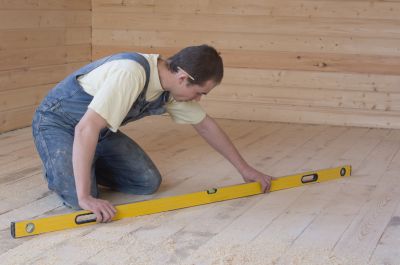 Flooring Contractor Expertise