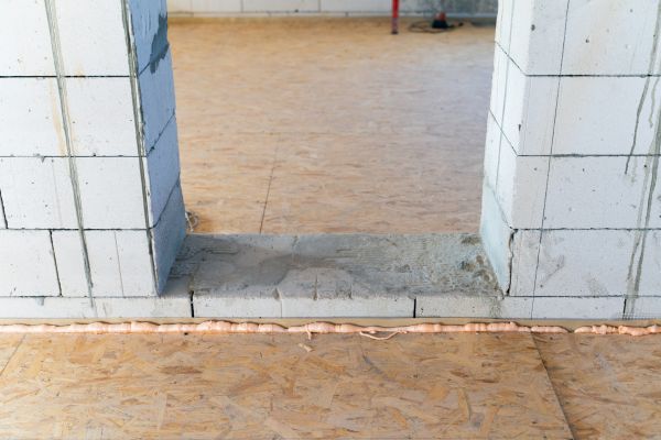 Subflooring Repair