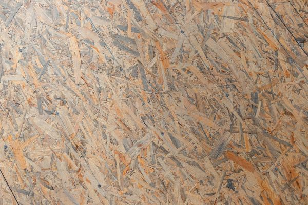 Underlayment Renovation